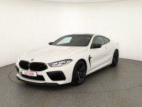 BMW M-Serie Competition xDrive 2-Zonen-Klima Navi Sitzheizung