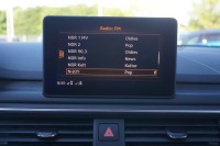 Audi A5 40 Sportback