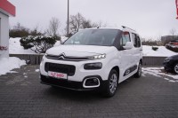 Vorschau: Citroen Berlingo 1.2 PureTech Shine M