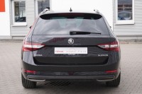 Skoda Superb Combi 1.5 TSI SportLine
