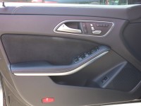 Mercedes-Benz CLA 180 SB AMG Line