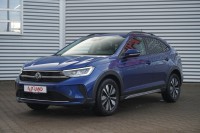 Vorschau: VW Taigo 1.0 TSI Move