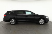 Skoda Superb Combi 1.5 TSI DSG