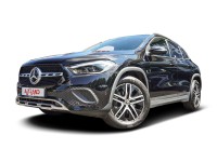 Mercedes-Benz GLA 200 Progressive LED Navi Tempomat Kamera DAB