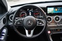 Mercedes-Benz C 200 C300 T-Modell d AMG Line