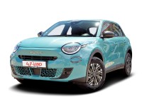 Fiat 600 1.2 T3 mHEV Aut. Sitzheizung LED Tempomat