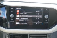 VW T-Cross 1.0 Move DSG