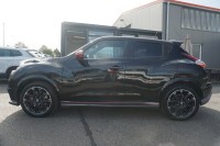 Vorschau: Nissan Juke 1.6 DIG-T 4x4 Nismo RS