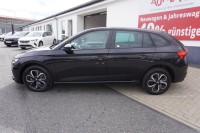 Skoda Scala 1.0 TSI