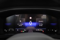 VW T-Cross 1.0 TSI DSG