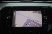 VW Passat Variant 2.0 TDI DSG