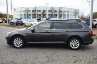 VW Passat Variant 2.0 TDI DSG