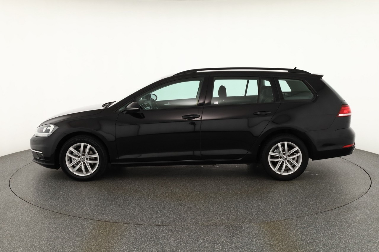 VW Golf VII Variant 1.6 TDI