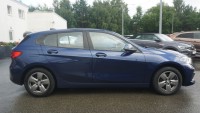 BMW 118 i Advantage