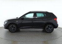 Vorschau: Skoda Kamiq Monte Carlo 1.0 TSI DSG