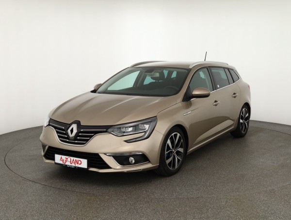 Renault Megane Grandtour 1.3 TCe