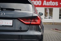 Audi A1 Sportback 1.0 TFSI advanced