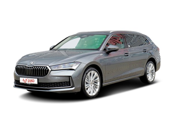 Skoda Superb Combi L&K 1.5 TSI DSG