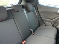 Ford Fiesta 1.0 M-Hybrid ST-Line