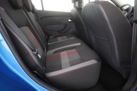 Dacia Sandero Stepway 0.9 TCe