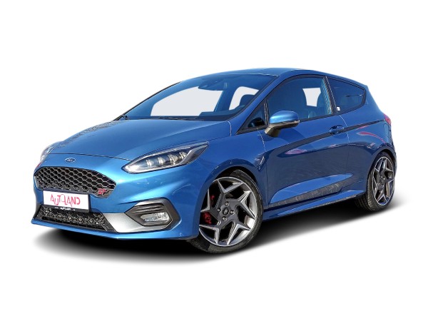 Ford Fiesta ST 1.5 EcoBoost Performance