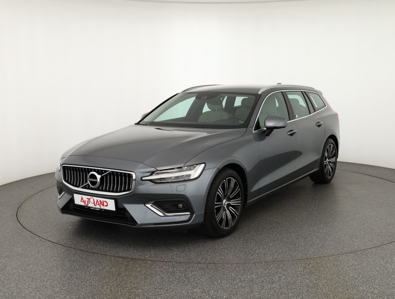 Volvo V60 V 60 T5 Inscription