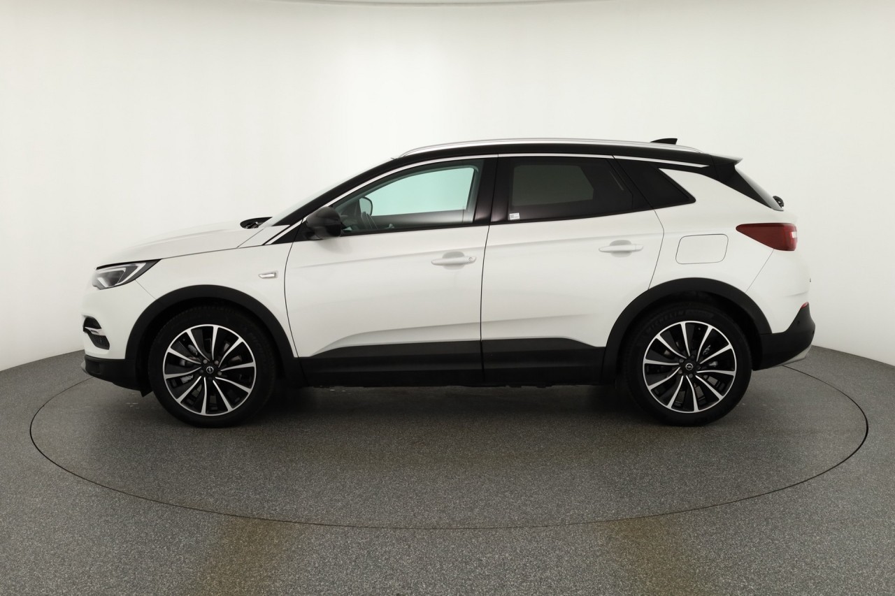 Opel Grandland X 1.6 PHEV Ultimate