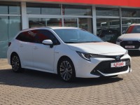 Toyota Corolla 2.0 Touring Hybrid Team D