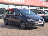 VW Sharan 2.0 TDI DSG Join