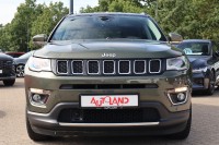 Jeep Compass 1.4 Limited FWD
