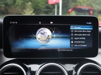 Mercedes-Benz C 160 C200 T-Modell d
