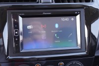 Mitsubishi Space Star 1.2 Basis