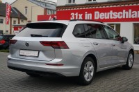 VW Golf VIII Variant 1.5 TSI