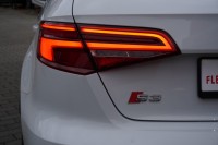 Audi S3 Sportback 2.0 TFSI quattro