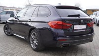 BMW 530 530i Touring xDrive M Sport