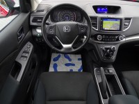 Honda CR-V Elegance 4WD 2.0 i-VTEC