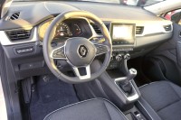 Renault Captur TCe 90