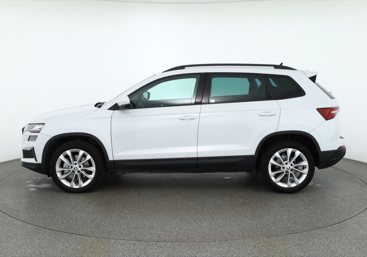 Skoda Karoq 1.5 TSI DSG Style