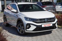 VW Taigo 1.0 TSI DSG R-Line