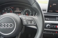 Audi A5 40 TDI Sportback quattro