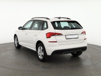 Skoda Kamiq 1.0 TSI Active