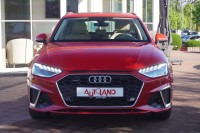 Audi A4 Quattro Avant 40 TFSI S-Line quattro