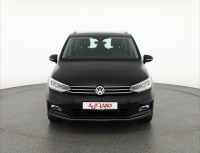 VW Touran 1.4 TSI DSG Highline