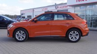 Audi Q3 35 TDI quattro S line