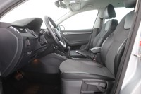 Skoda Octavia Combi 2.0 TDI DSG Style