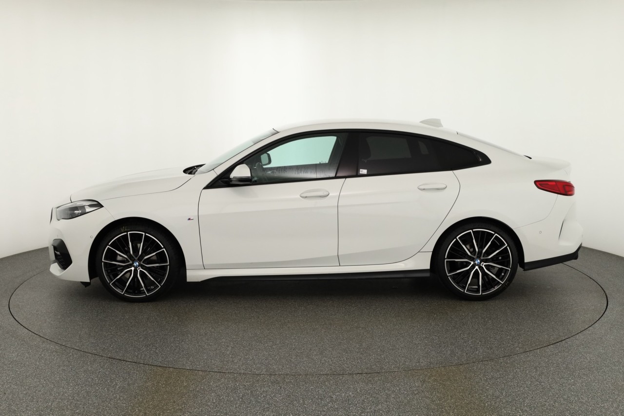 BMW Gran Coupe 218i M Sport