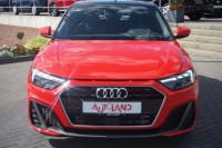 Audi A1 Sportback 30 TFSI S-Line