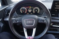 Audi Q5 Sportback S-Line 40 TDI mHEV