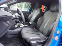 Peugeot 208 GT-Line PureTech 100