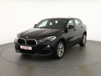 BMW X2 sDrive 18i Advantage LED Navi Sitzheizung PDC